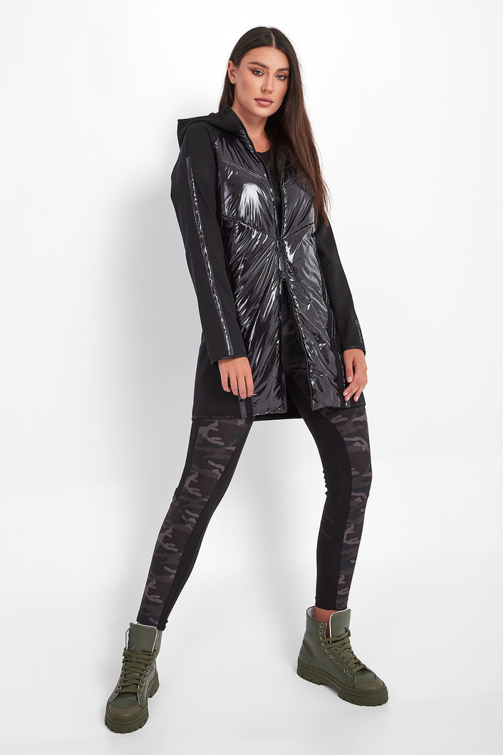 Płaszcz Misses SPORTALM