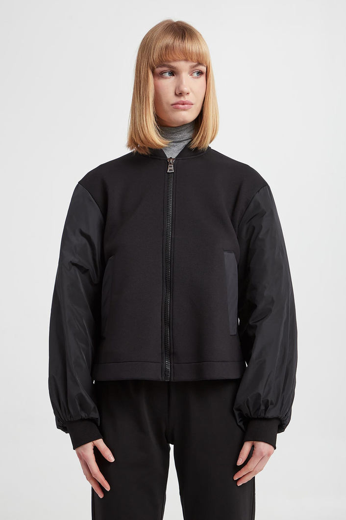 Kurtka damska bomberka Nasello WEEKEND MAX MARA