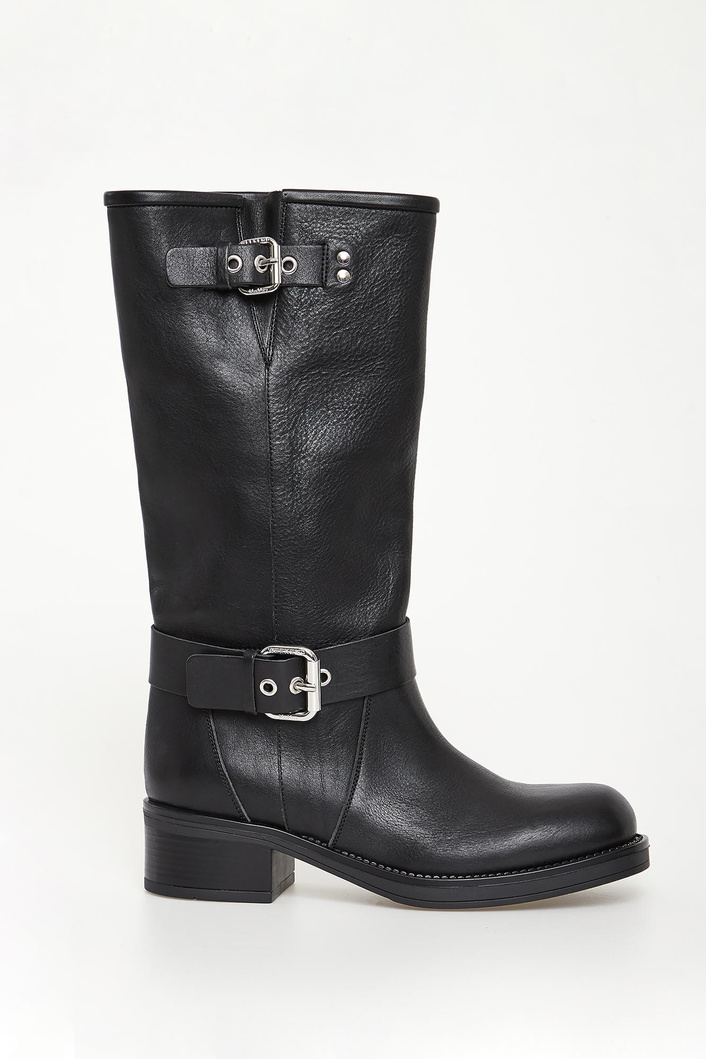 Oficerki damskie Addobbo WEEKEND MAX MARA