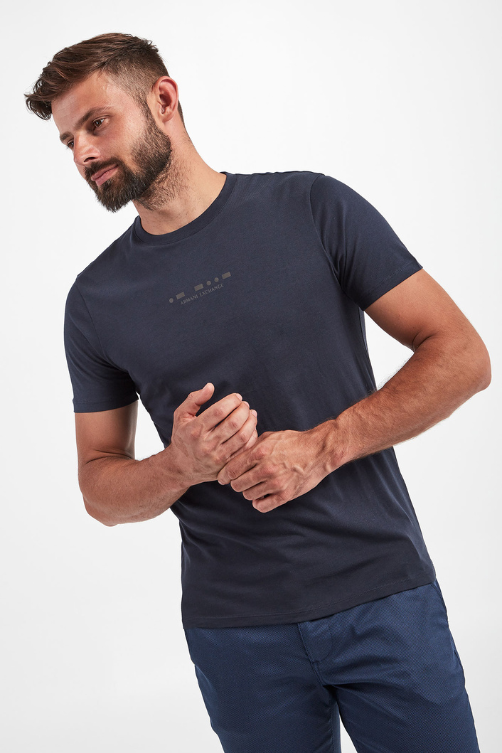 T-shirt ARMANI EXCHANGE