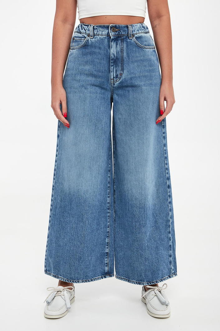 Jeansy damskie Abete WEEKEND MAX MARA