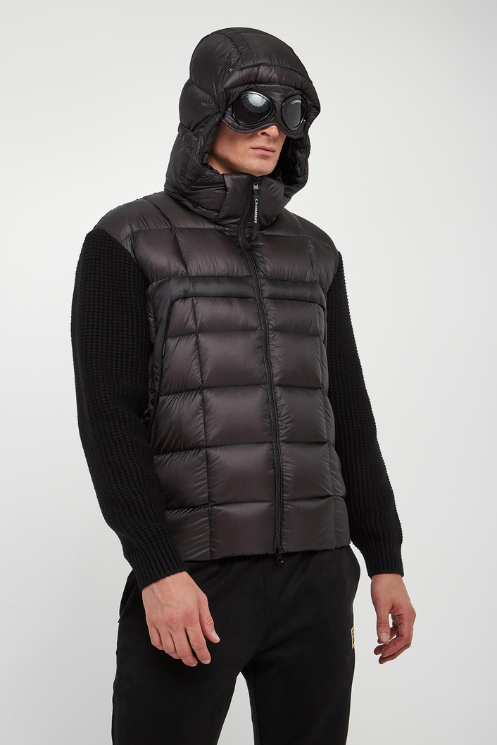 Kurtka męska wełniana C.P. COMPANY