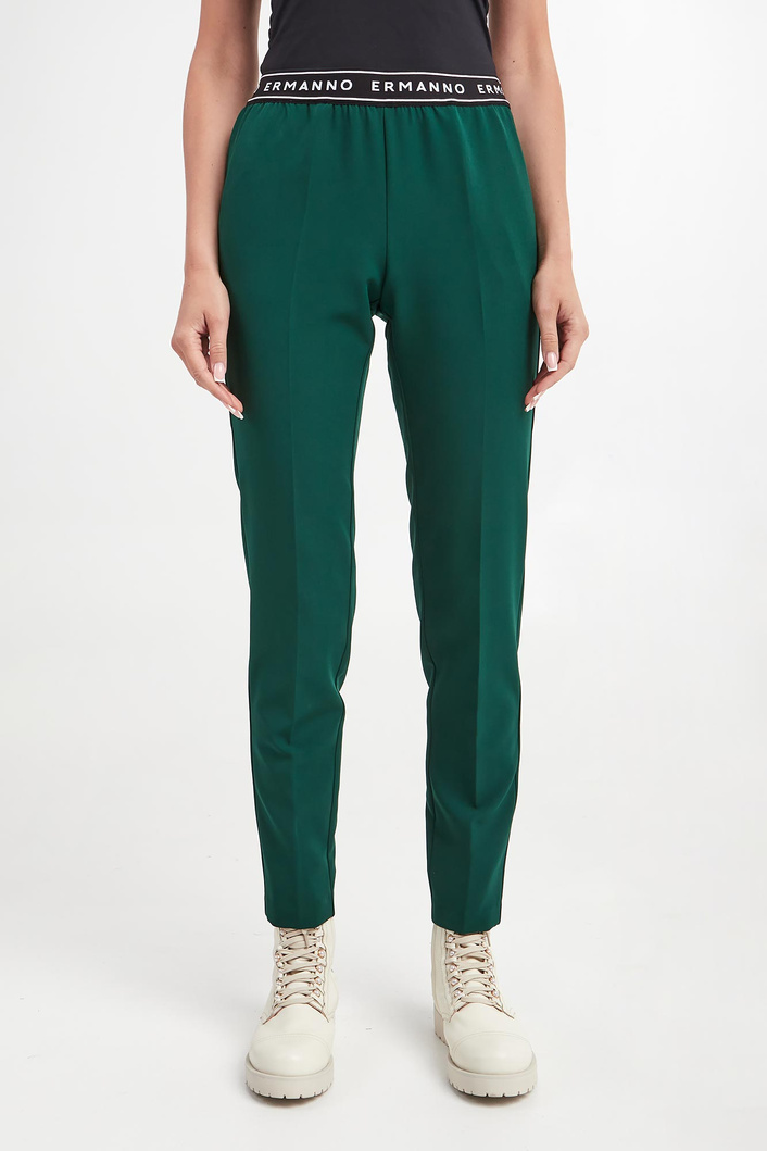Spodnie damskie ERMANNO FIRENZE