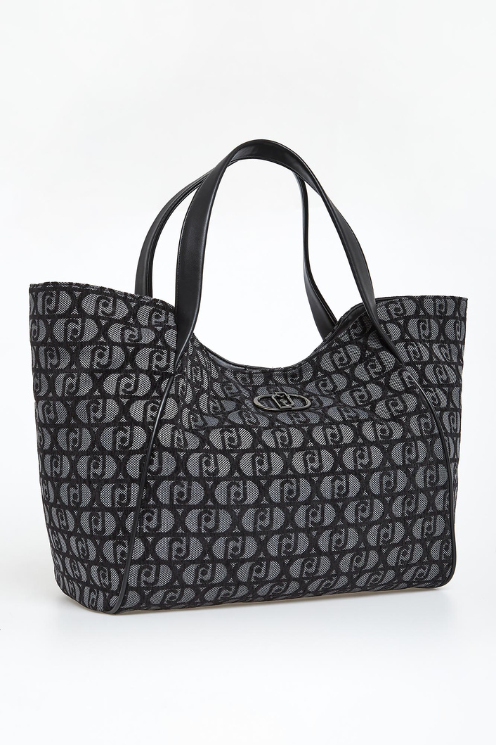 Torebka damska shopper LIU JO