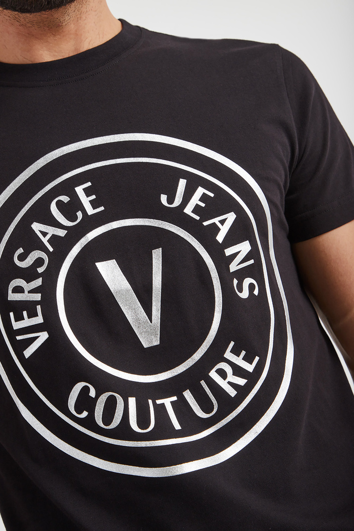  T-shirt VERSACE JEANS COUTURE