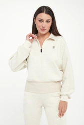 Bluza damska ze stójką SPORTALM