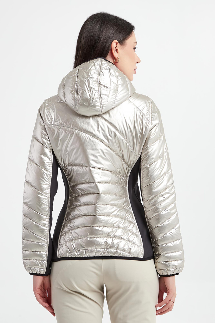 Kurtka damska dwustronna Sonny SPORTALM