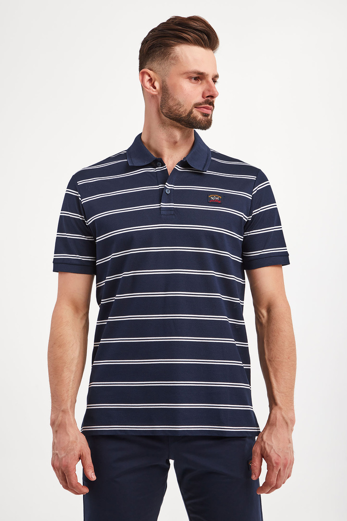 Polo PAUL&SHARK