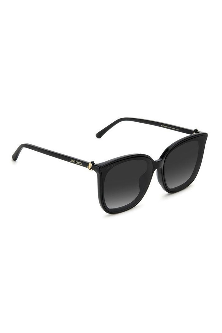 Okulary damskie NETTAL/F/SK JIMMY CHOO
