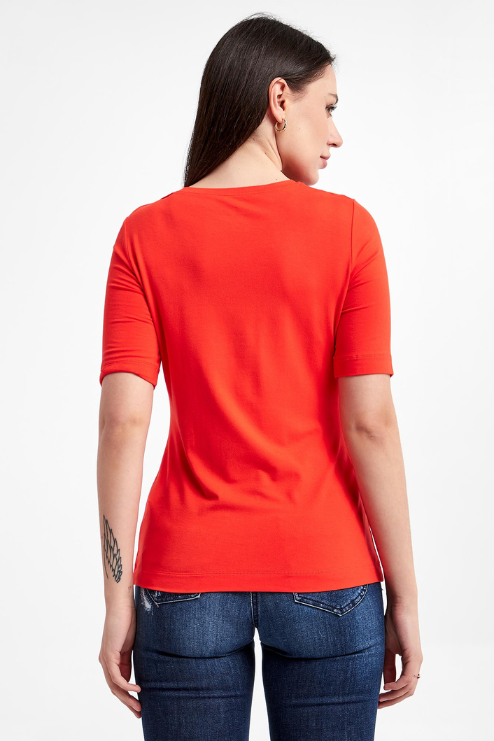 T-shirt damski Elana SPORTALM