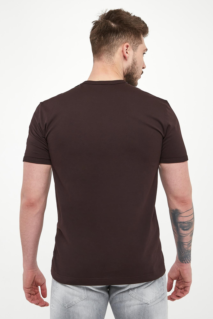 T-shirt męski DOLCE & GABBANA
