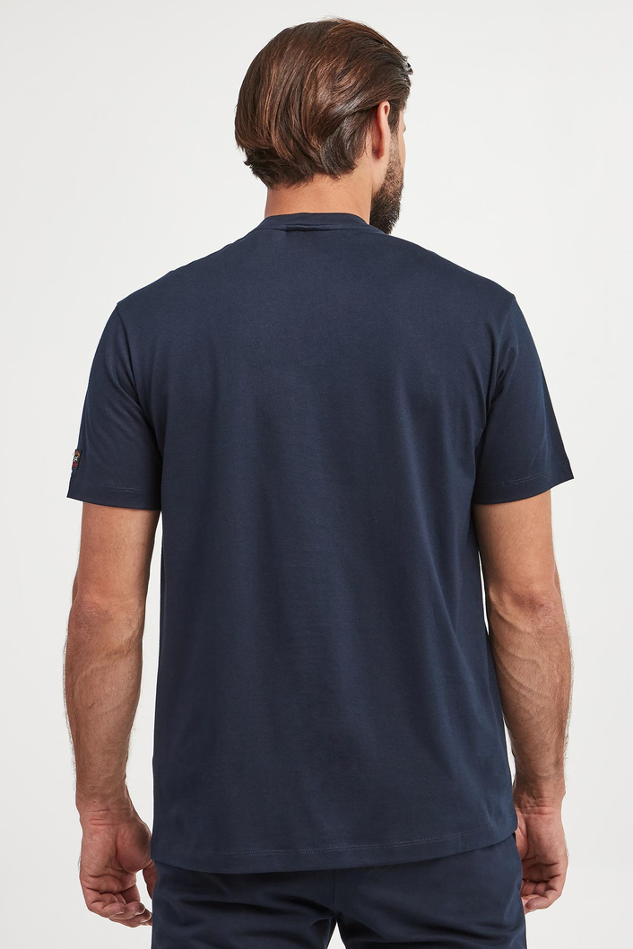 T-shirt męski PAUL&SHARK