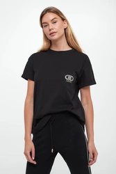 T-shirt damski LIU JO