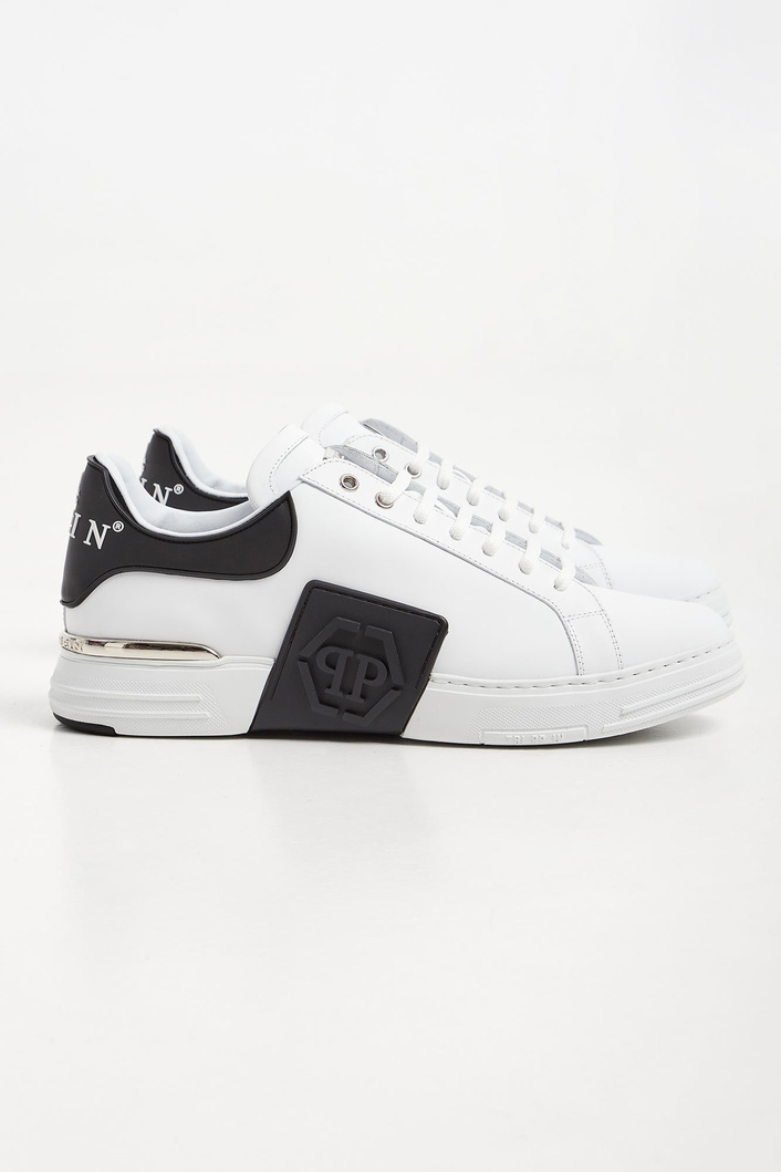 Sneakersy PHILIPP PLEIN