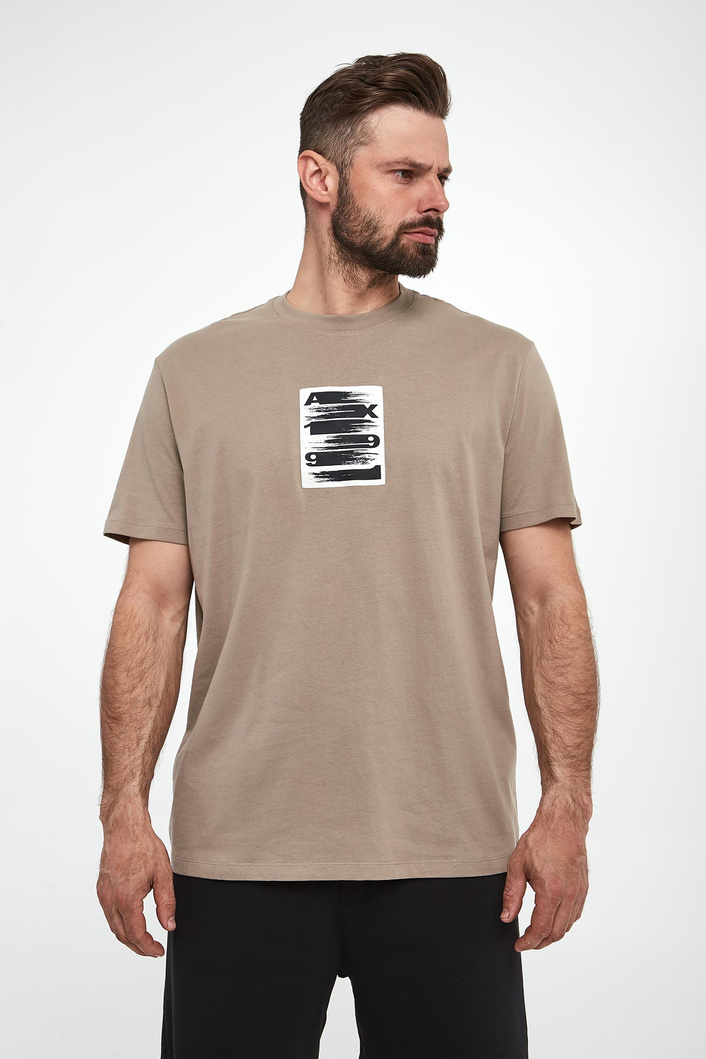 T-shirt męski ARMANI EXCHANGE