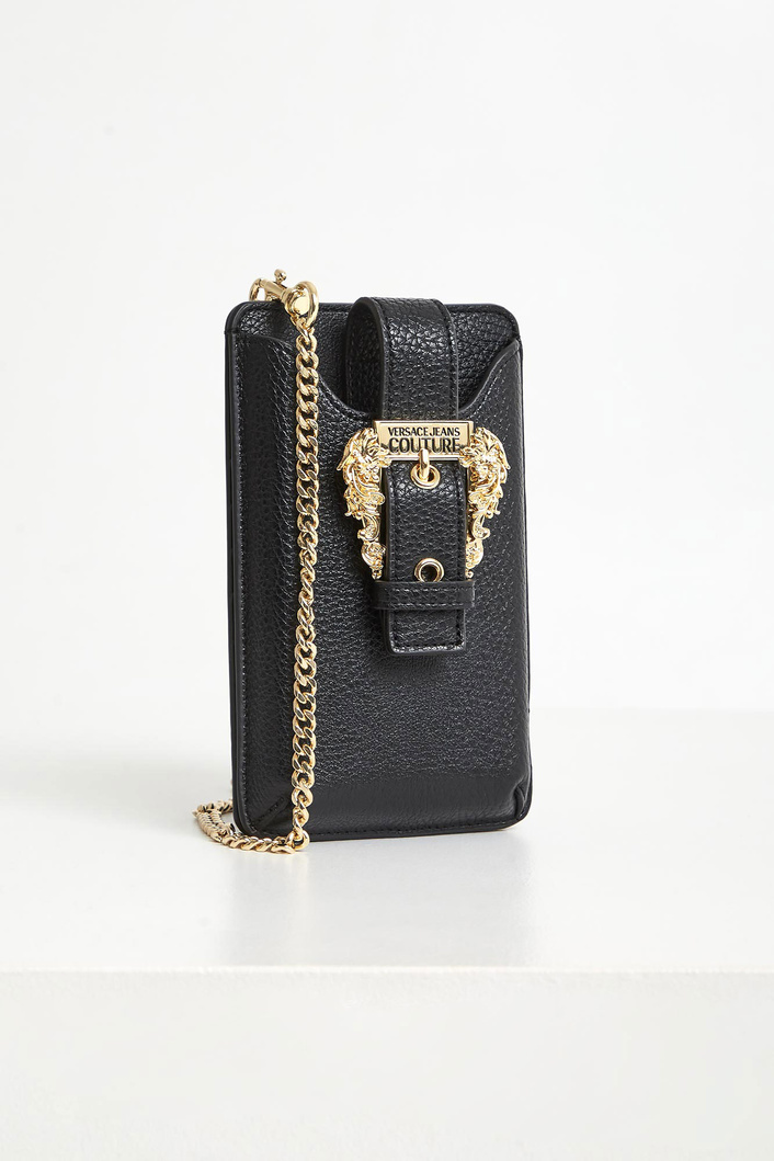 Etui na telefon VERSACE JEANS COUTURE