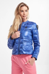 Kurtka damska puchowa BLAUER