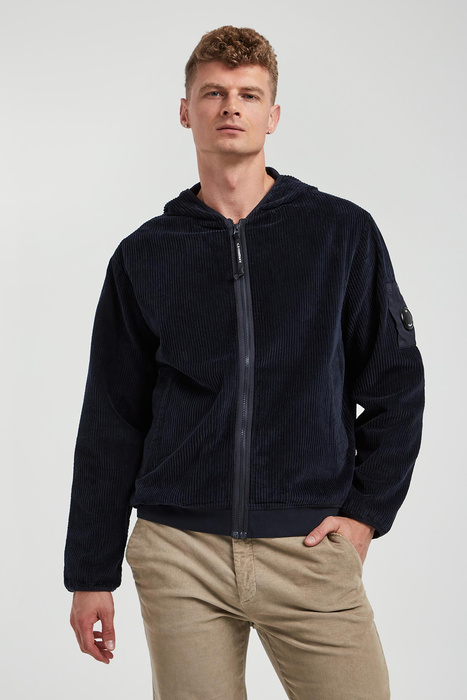 Bluza męska C.P.COMPANY