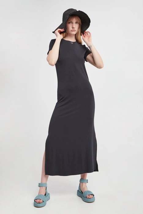 Sukienka EMPORIO ARMANI SWIMWEAR