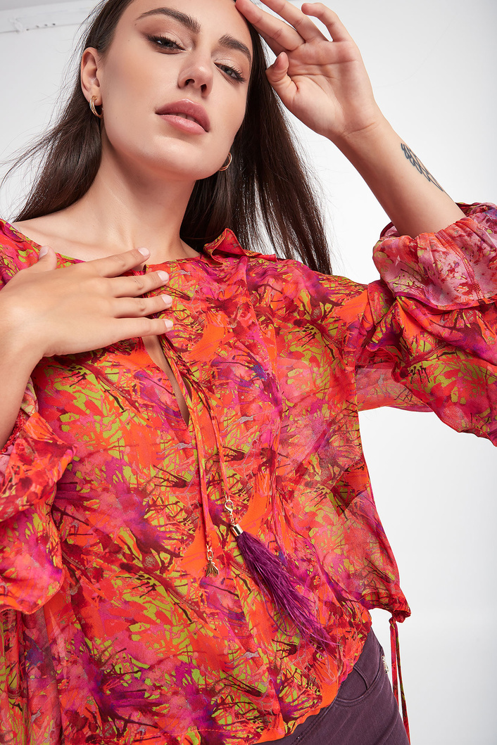 Bluzka PATRIZIA PEPE