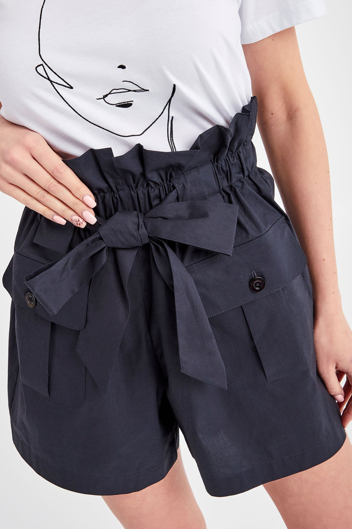 SPODENKI EMPORIO ARMANI