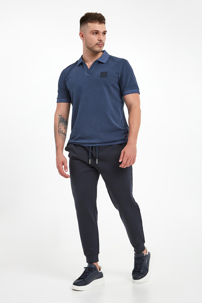 Polo męskie Ambrosianos JOOP! JEANS