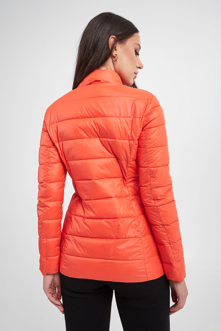 Płaszcz puchowy PATRIZIA PEPE