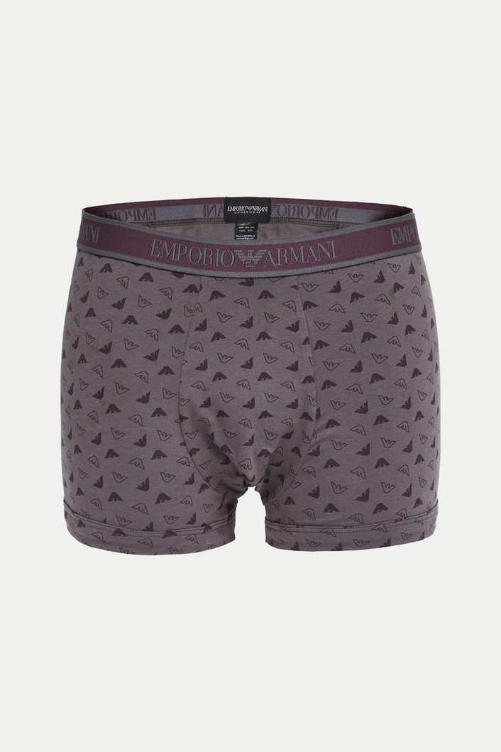 Bokserki męskie 3-pak EMPORIO ARMANI UNDERWEAR