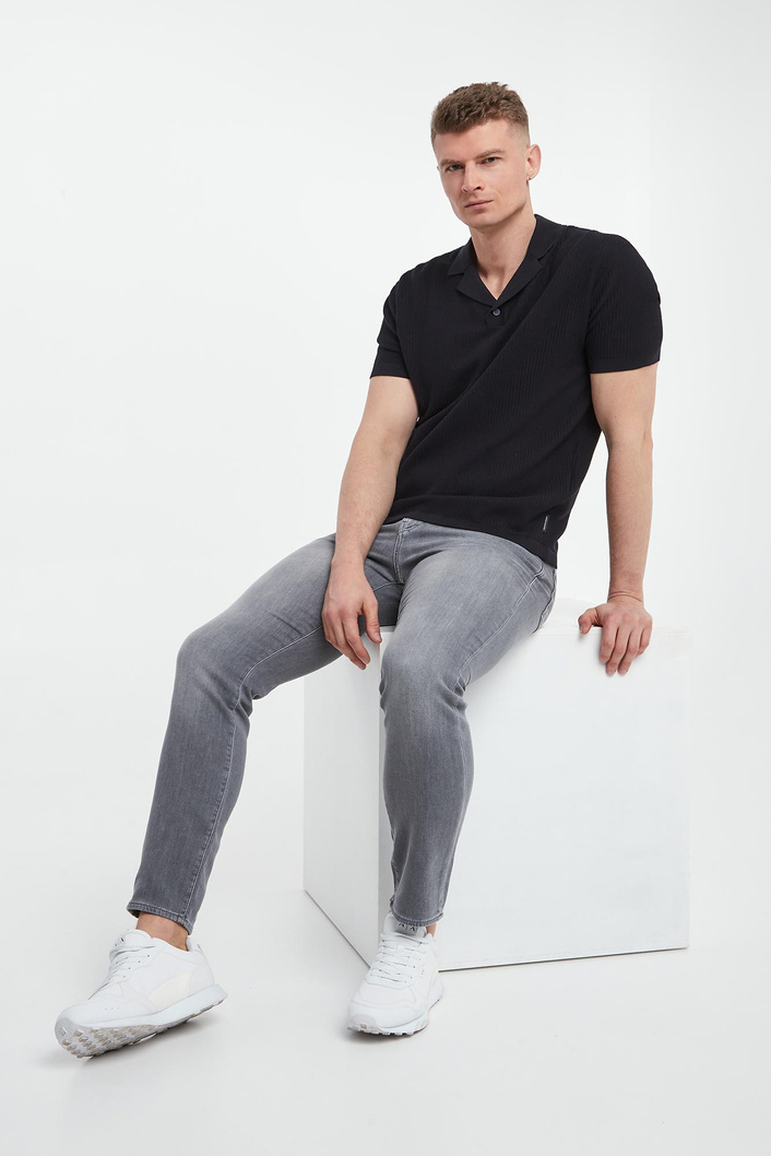 Polo męskie ARMANI EXCHANGE