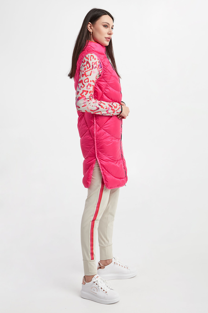 Kamizelka damska puchowa Ebba SPORTALM
