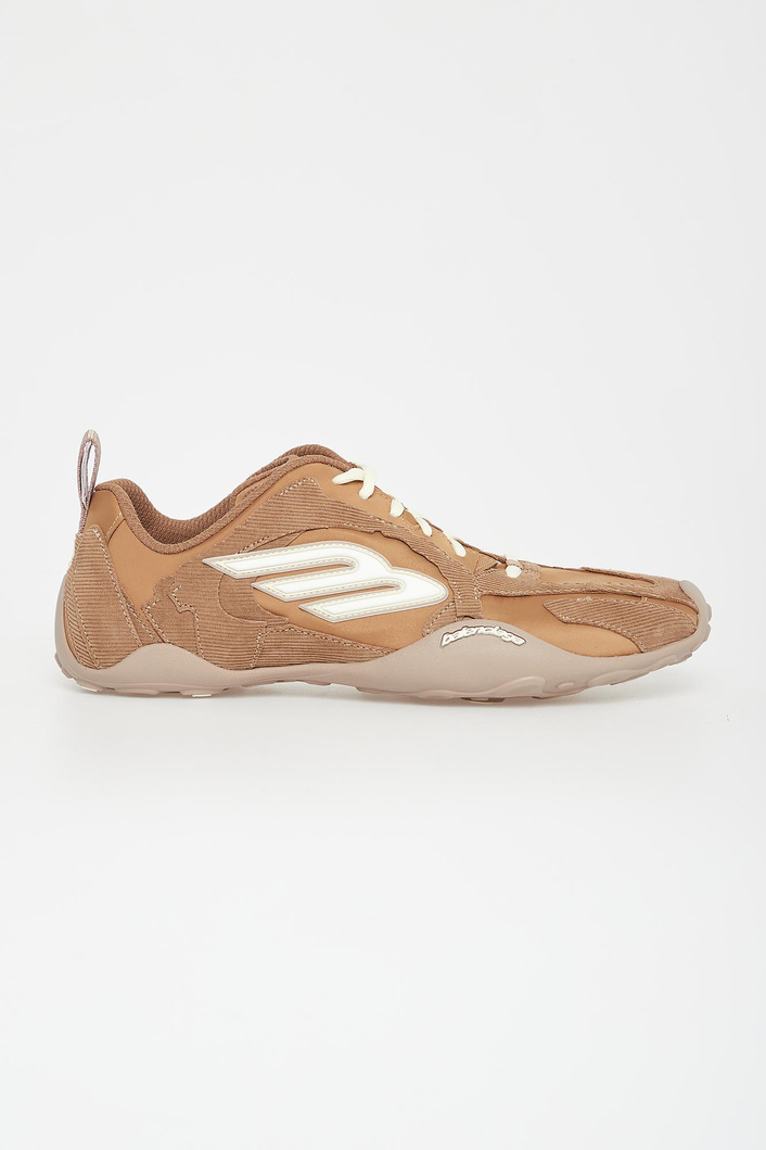 Sneakersy męskie BALENCIAGA