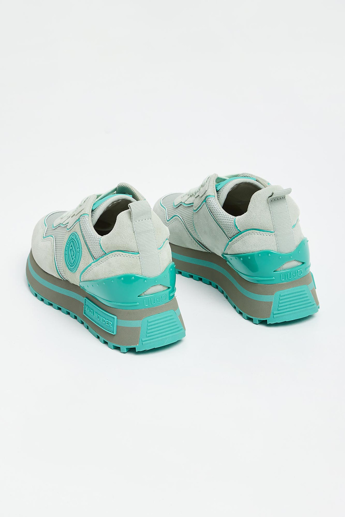 Sneakersy damskie LIU JO