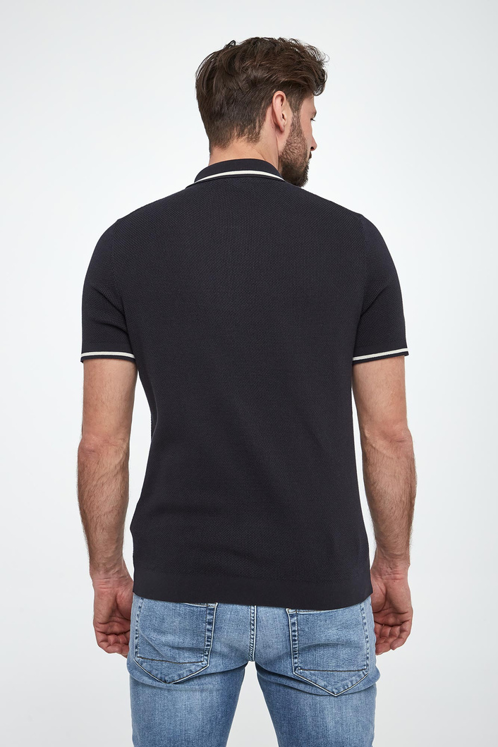 Polo męskie Vancao JOOP!