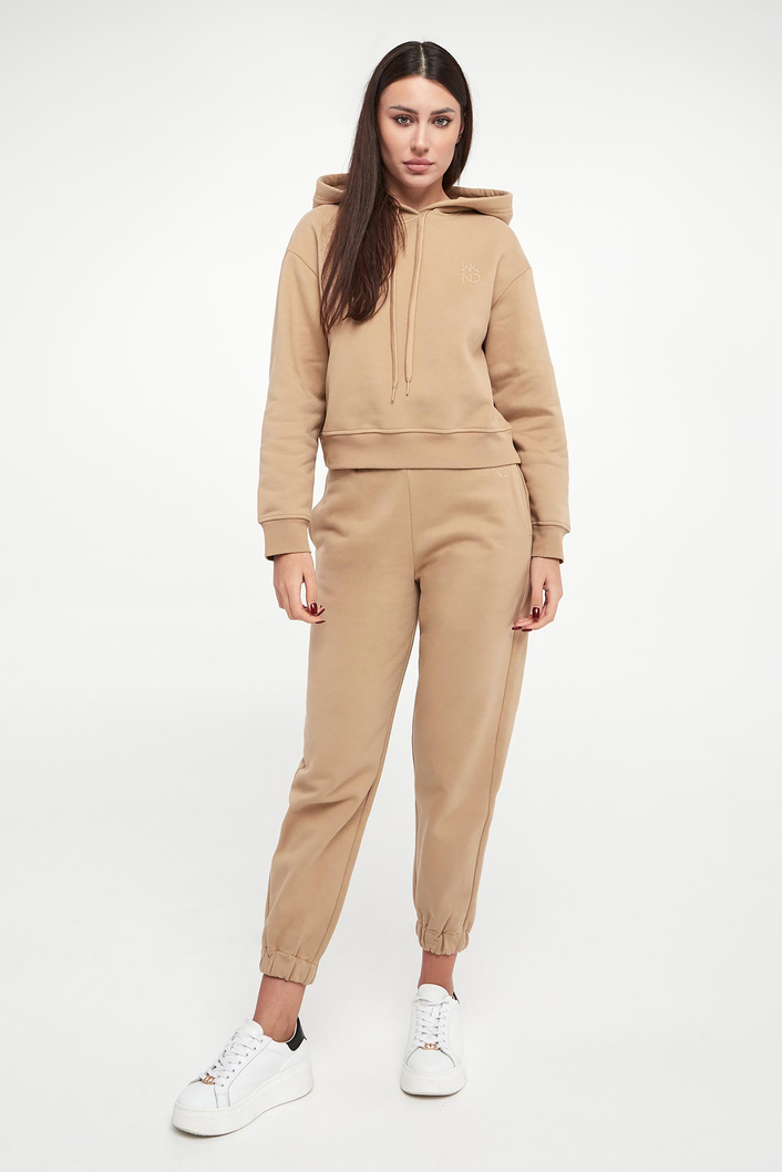 Bluza damska z kapturem Dire WEEKEND MAX MARA