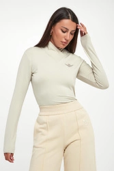 Longsleeve damski AERONAUTICA MILITARE