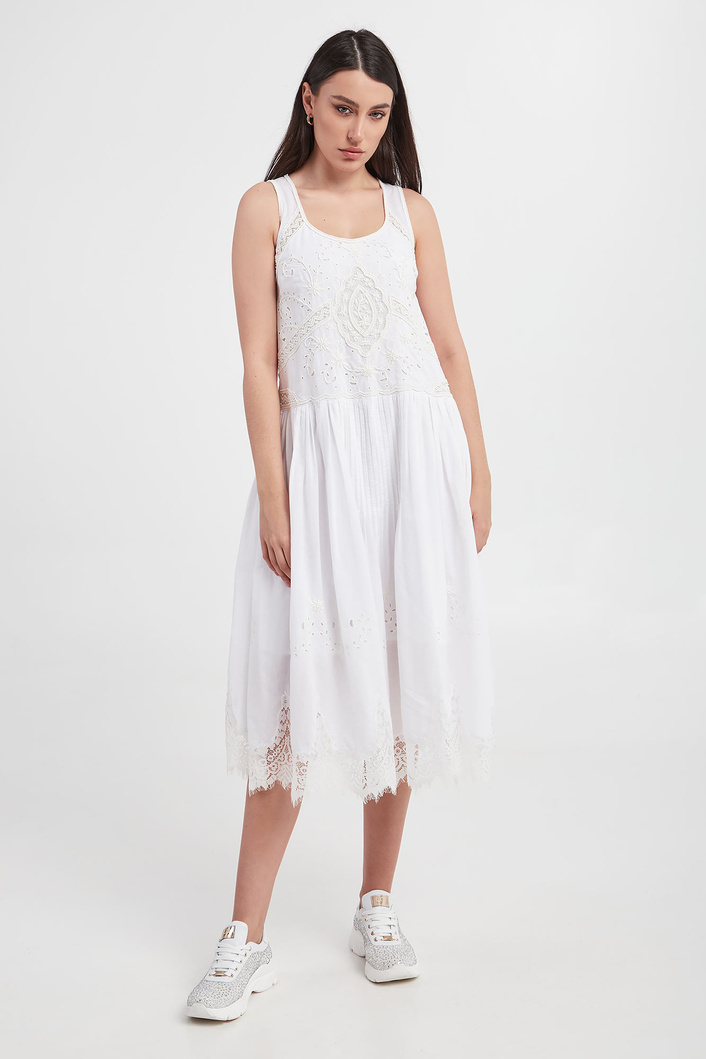 Sukienka letnia TWINSET