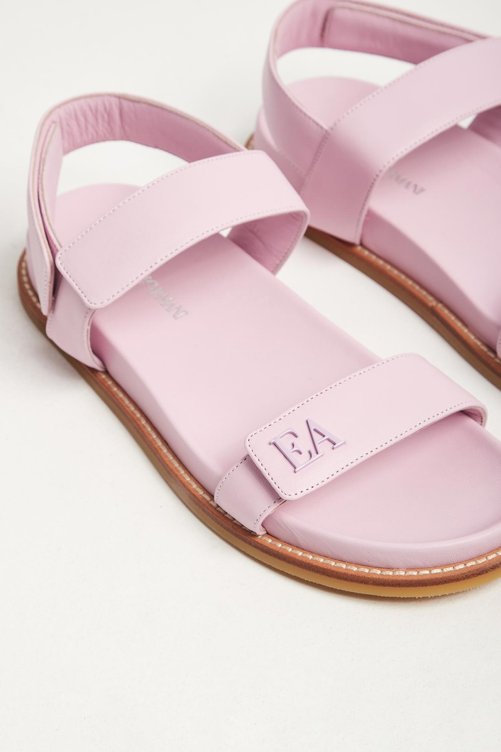 Sandały damskie EMPORIO ARMANI