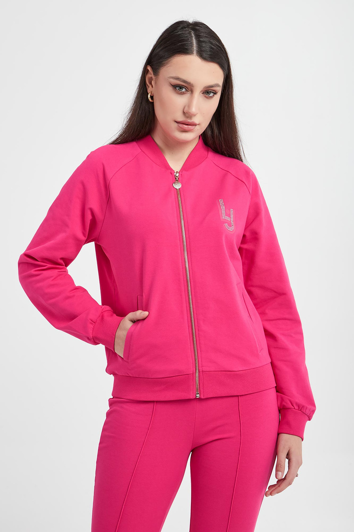 Bluza dresowa damska LIU JO