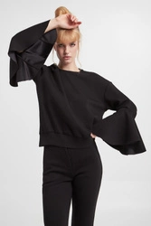 Bluza damska crewneck TWINSET U&B