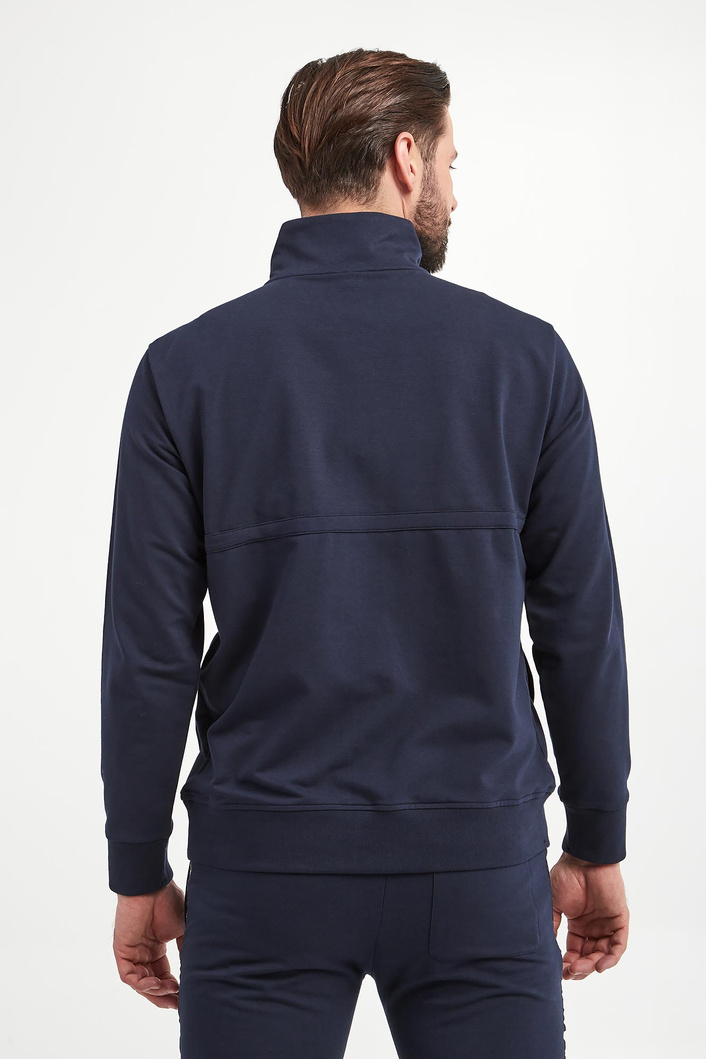 Bluza dresowa męska PAUL&SHARK