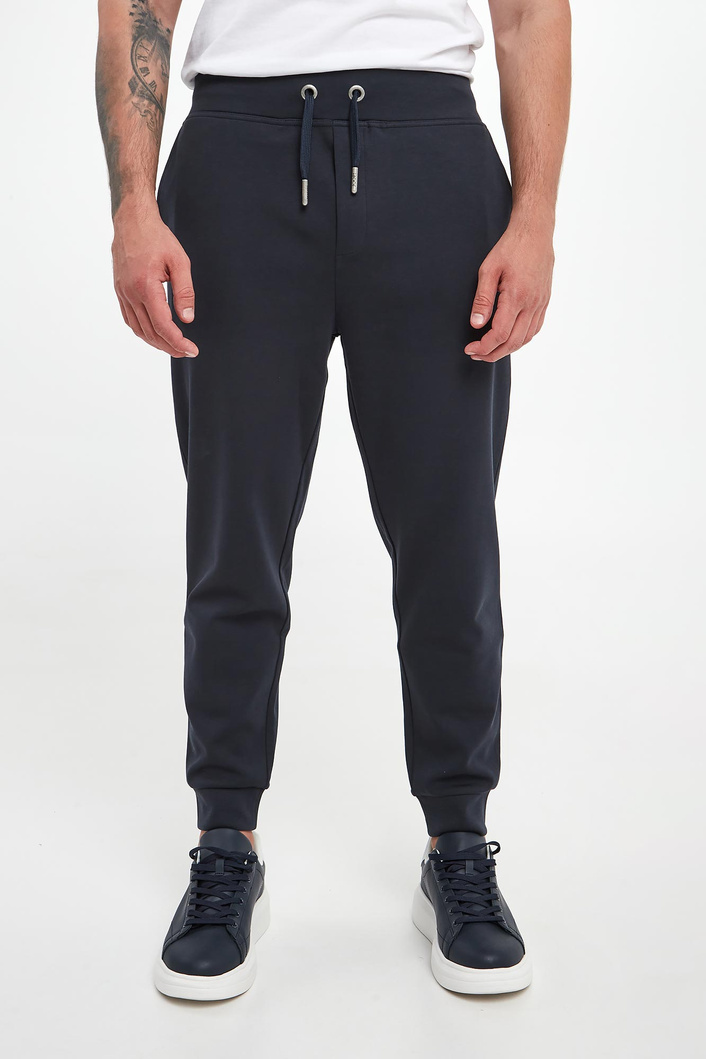 Spodnie dresowe męskie Demar JOOP! JEANS