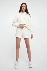 Spodenki damskie ARMANI EXCHANGE