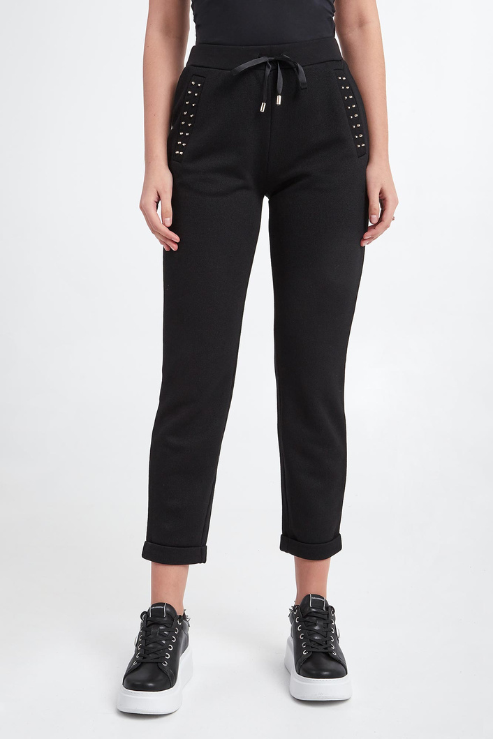 Spodnie damskie LIU JO