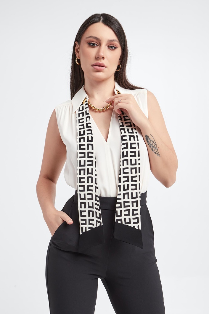 Kombinezon damski ELISABETTA FRANCHI