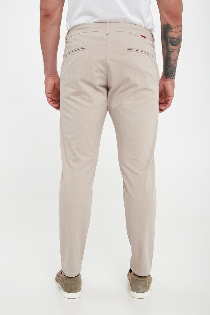 Spodnie męskie chino Maxton3-W JOOP! JEANS