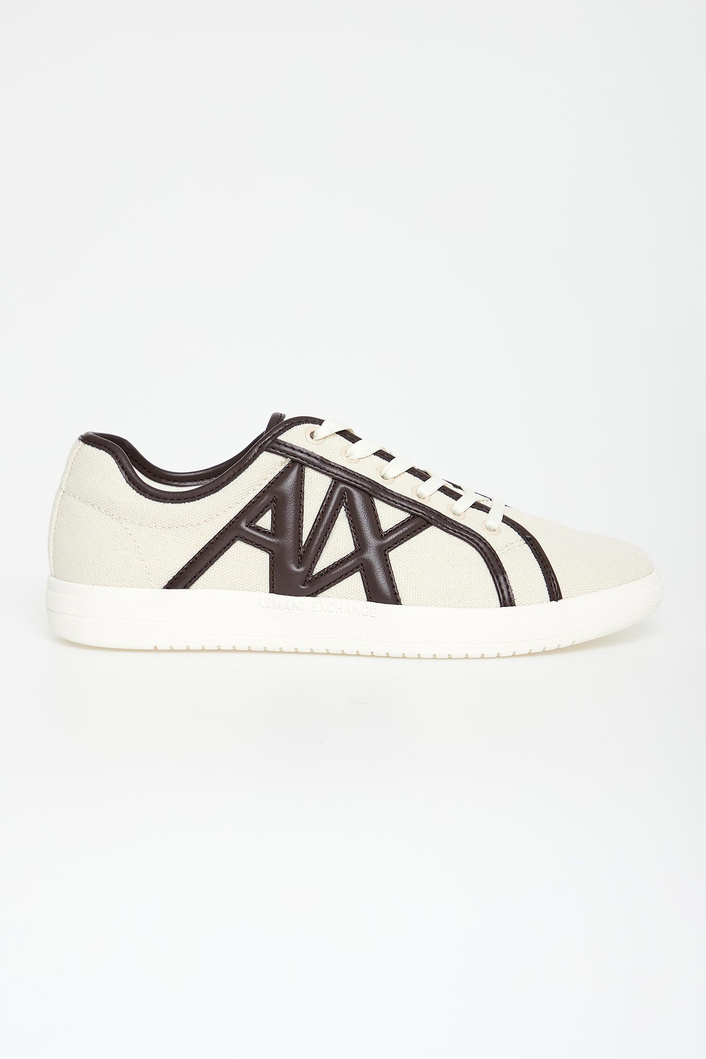 Trampki damskie ARMANI EXCHANGE