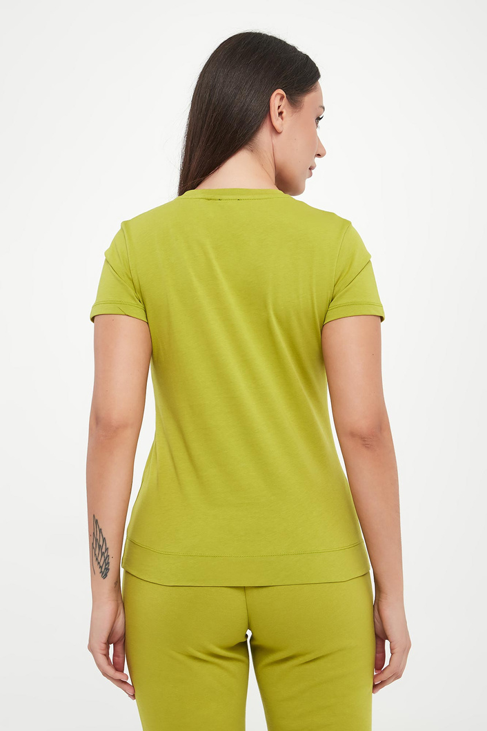 T-shirt damski Tia JOOP!
