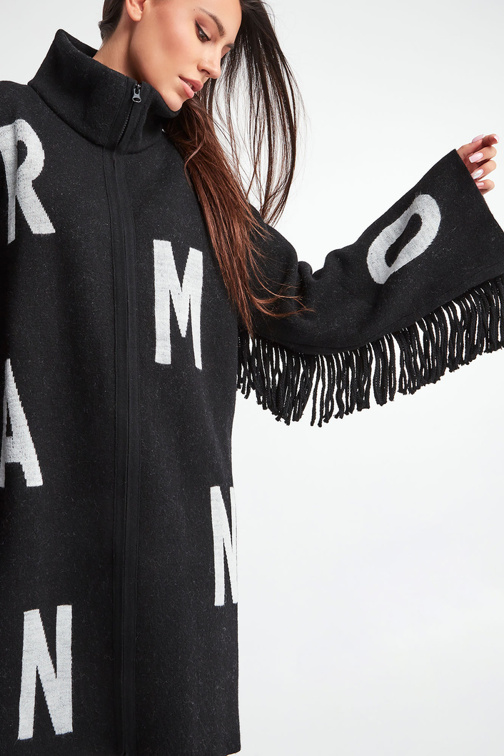 Płaszcz ERMANNO FIRENZE