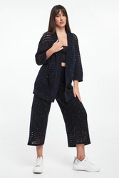 Spodnie damskie JOSEPH RIBKOFF