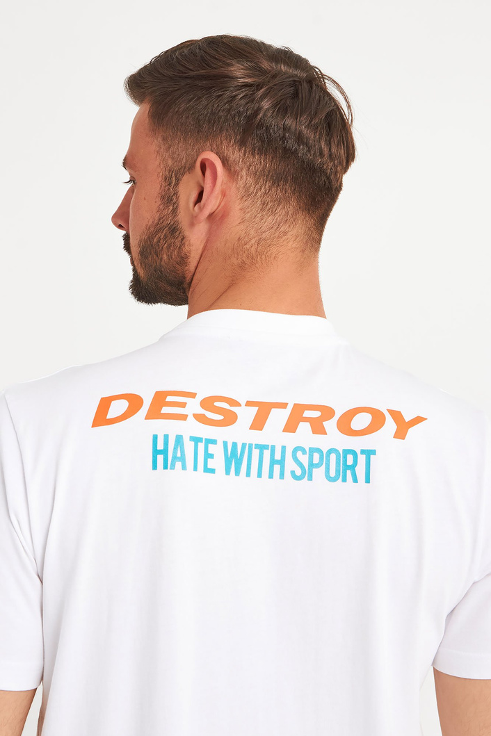 T-shirt Galtemore JOHN RICHMOND SPORT